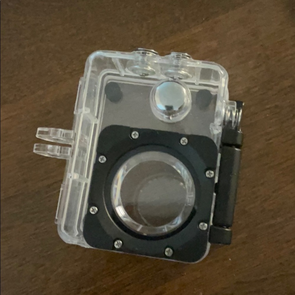 Kids Vtech Action cam - Picture 4 of 5